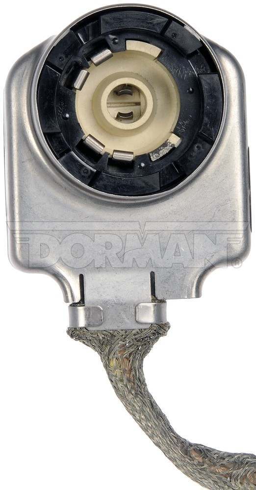 Headlamp Component Dorman (OE Solutions) 601-166