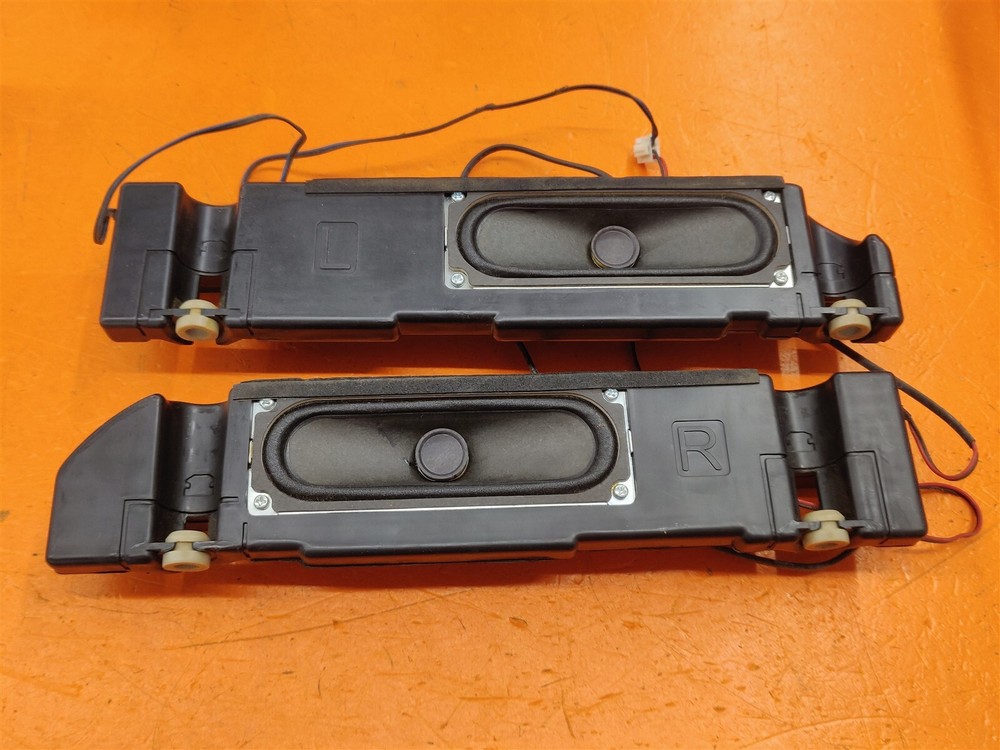 ⭐️⭐️⭐️⭐️⭐️ TV Speaker Set Samsung BN96-08388B