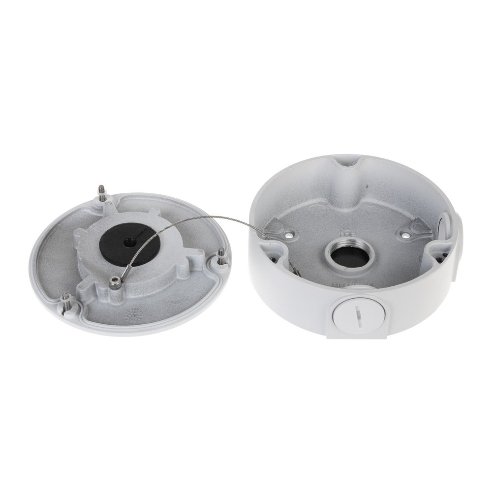 Dahua PFA130-E Wall Mounting Junction Box for Select CCTV Security Cameras