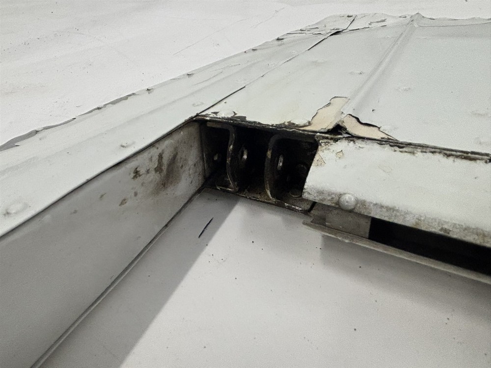 1956 Cessna 172 Left Elevator Assembly 0532001-3