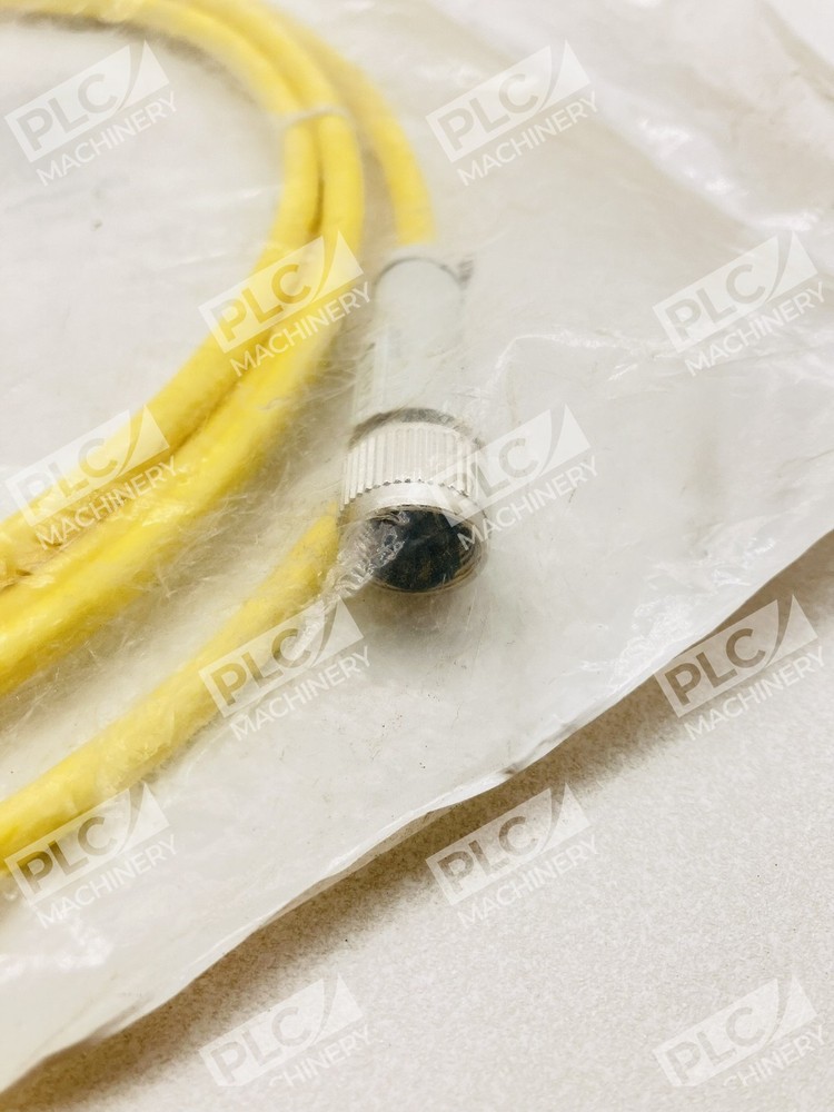 Eaton CSDS4A4CY2202 Connection Cable Moeller Micro Series Sensor Cordset