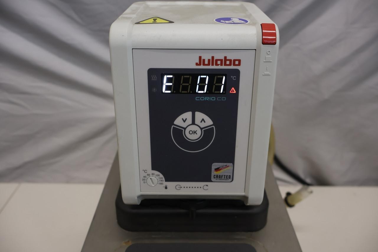 Julabo BC4 Heating Circulator