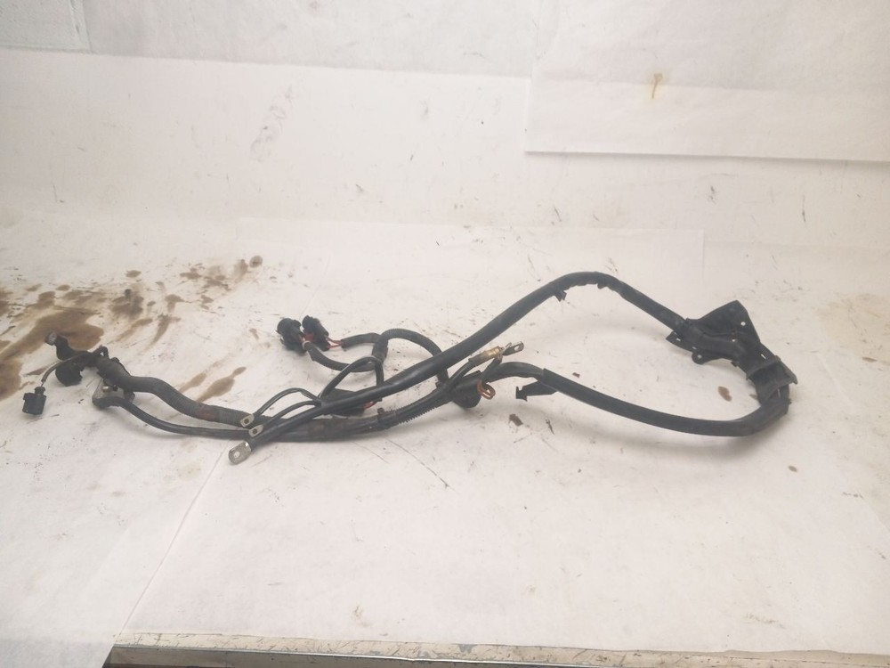 BATTERY CABLE FOR AUDI A6 2012 - 2018 OEM