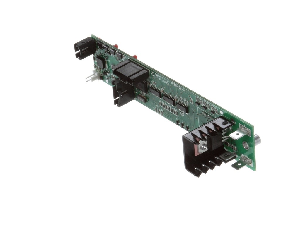 Carter-Hoffmann 18616-0346 Control Board, Single Timer Only - Free Shipping +