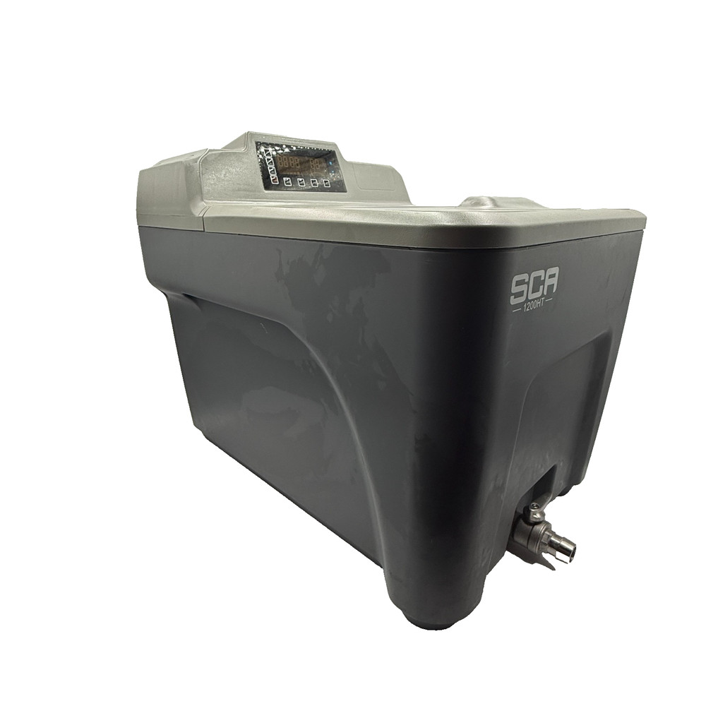 SCA-1200HT Support Cleaning Apparatus