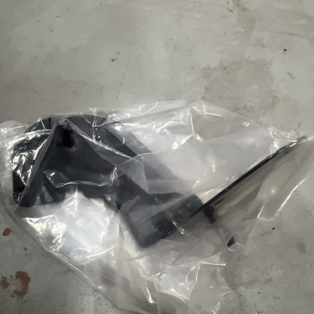 Genuine Audi Antenna Bracket 8W0-035-525-A