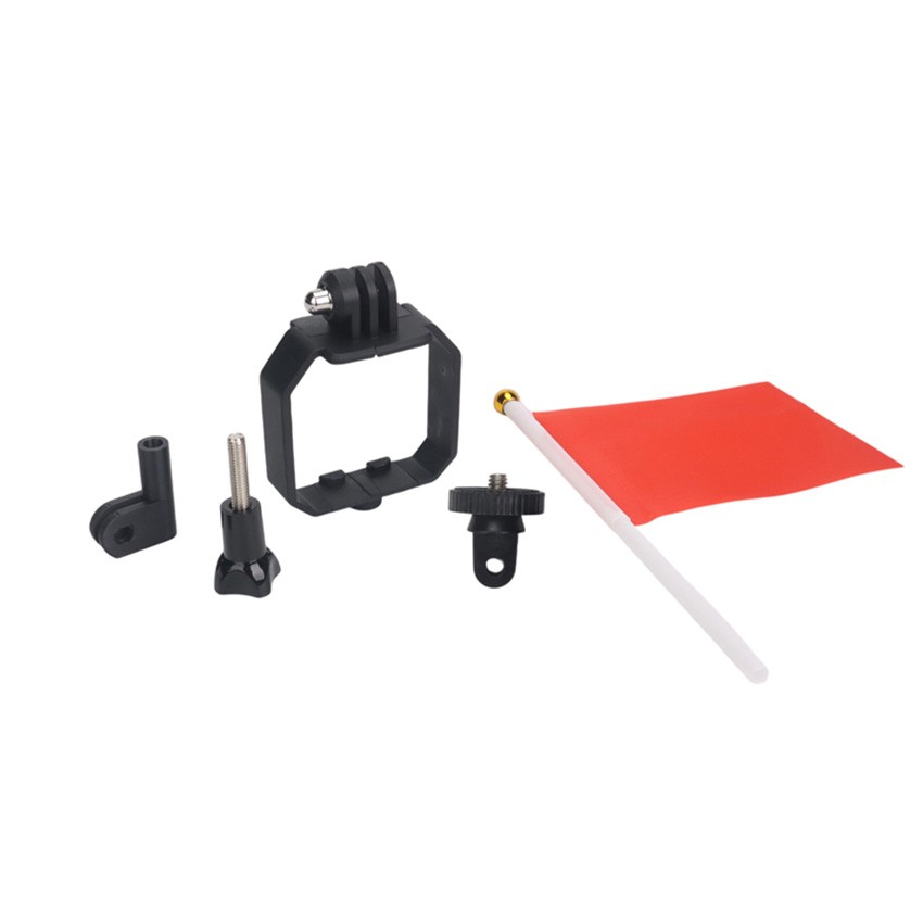 Drone Flag Extension Bracket Quick-Release Mounting Bracket for DJI MINI 5 PRO