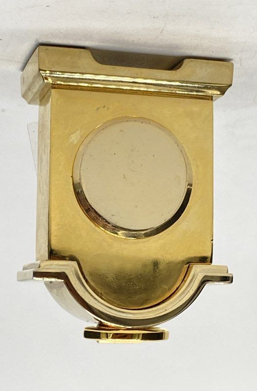 Elgin Assorted Mixed Models Desk - Mantle Clock