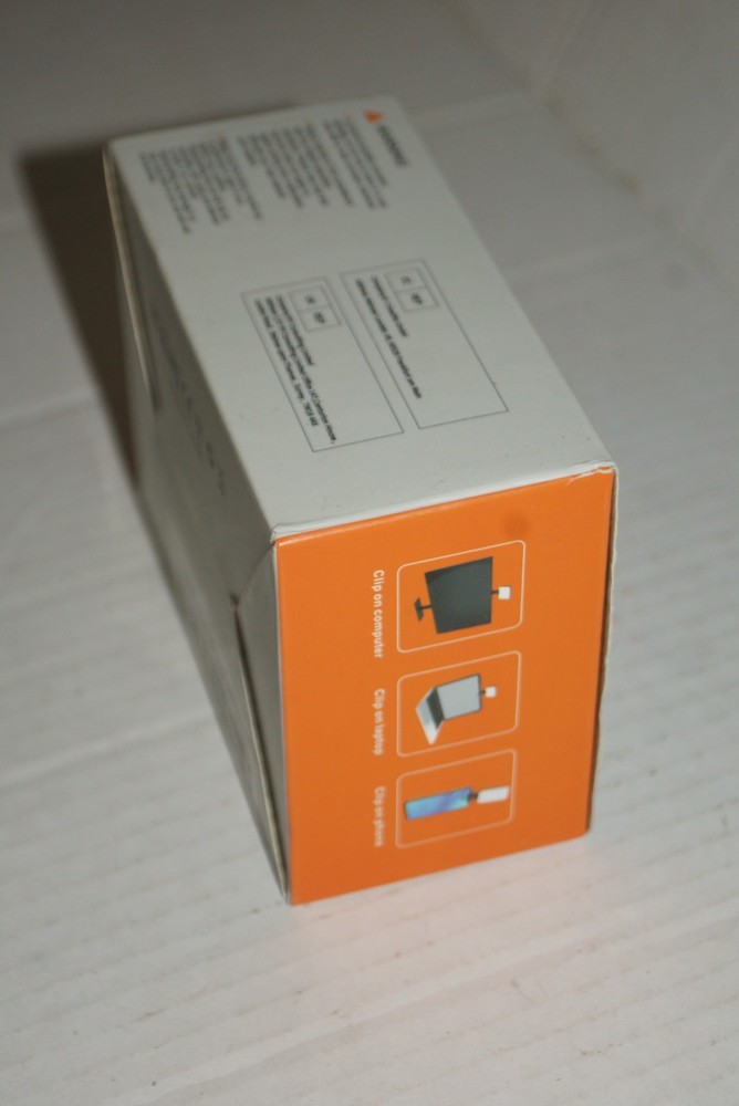 D6 Video Light 5v 2a