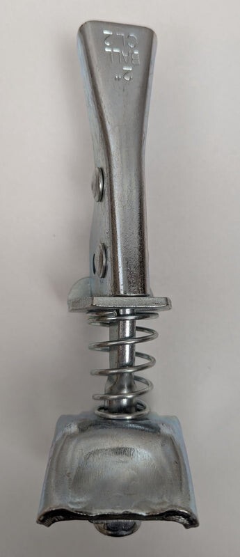 Trailer Coupler Repair Kit Shelby 2" Class II 3500 Lb