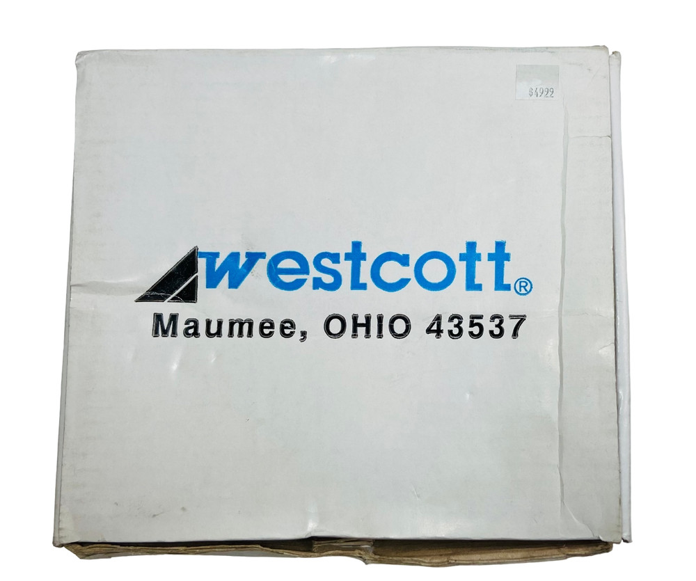 Westcott 3508 Elinchrom Speed Ring