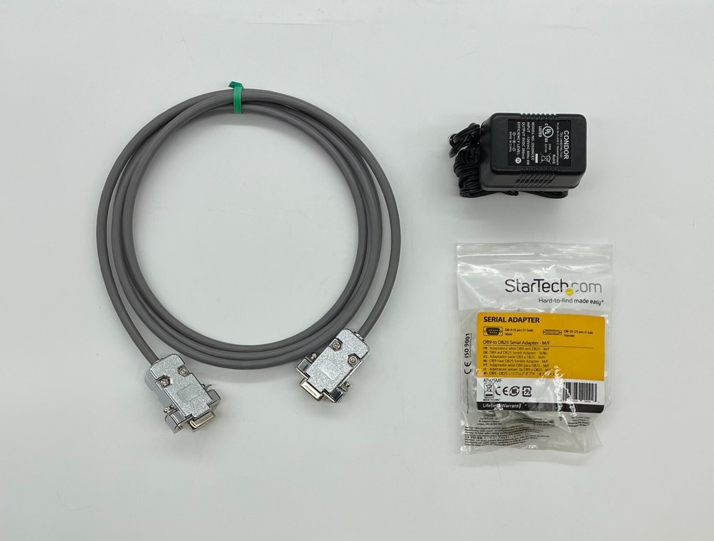 Notifier UZC-HI - Same Day Shipping (SEALED)