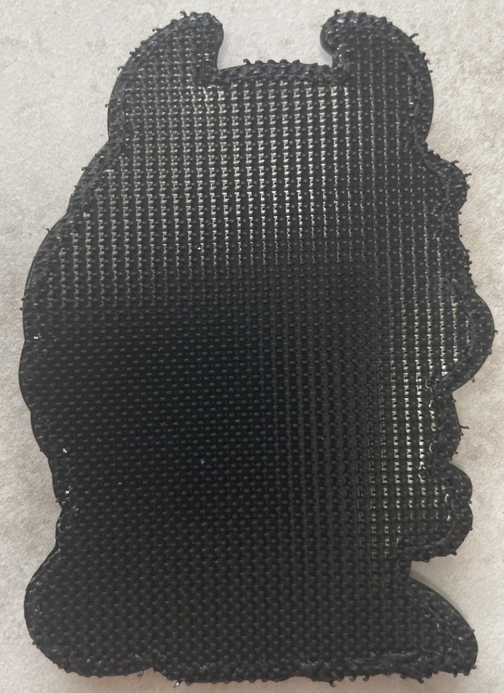 *BRAND NEW* 5.11 TACTICAL ARMADILLO PATCH HOOK BACKING