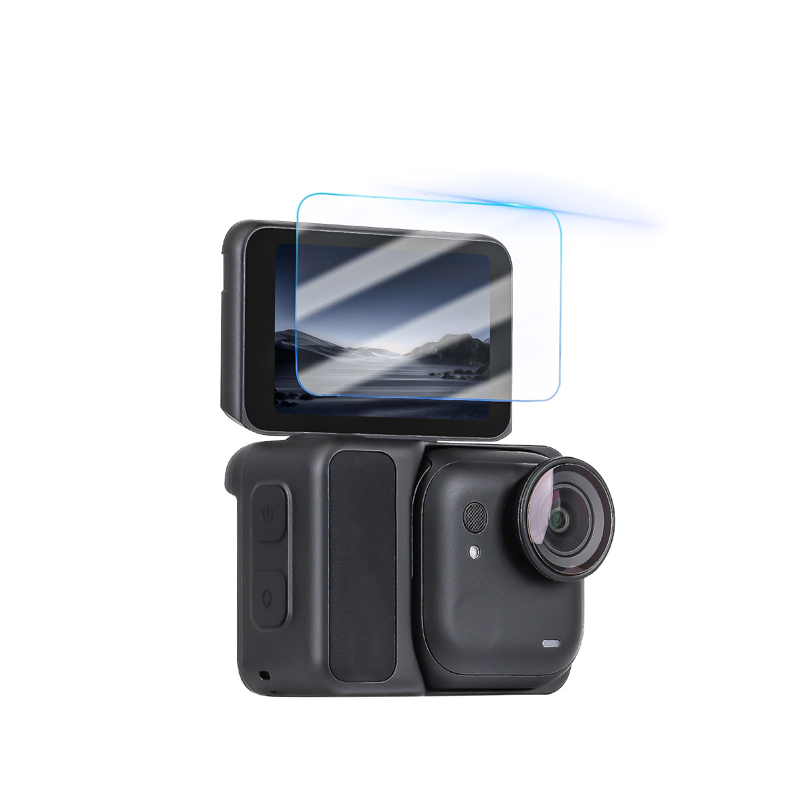 Accessories For Insta360 GO Ultra Camera Storage Bag Protective Case Cover Mount