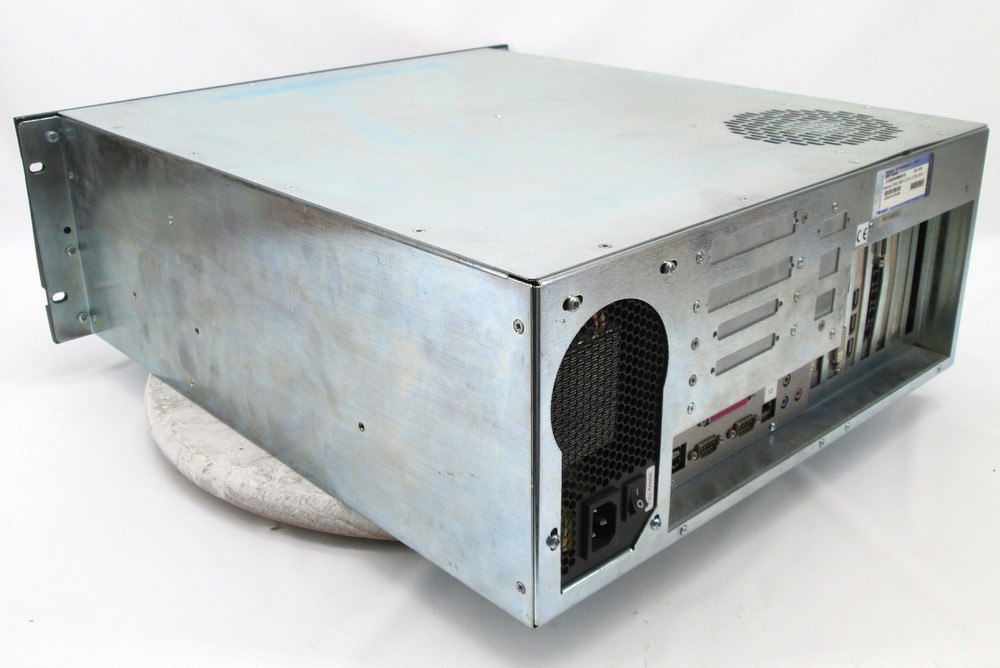 Cedar Cambridge Audio Restoration Processor Management System