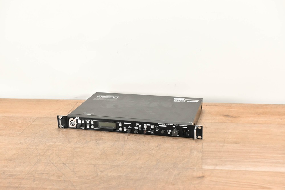 JVC RM-HP250 Camera Remote Control Unit CG003KA