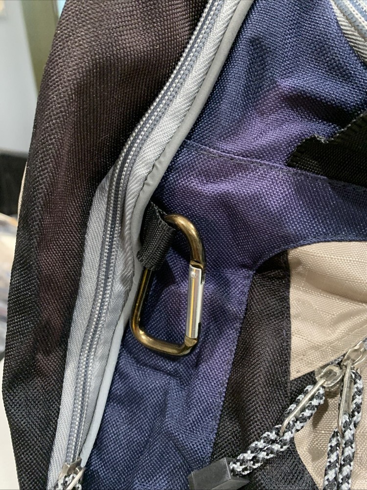 Ozark Trail Duffle Bag