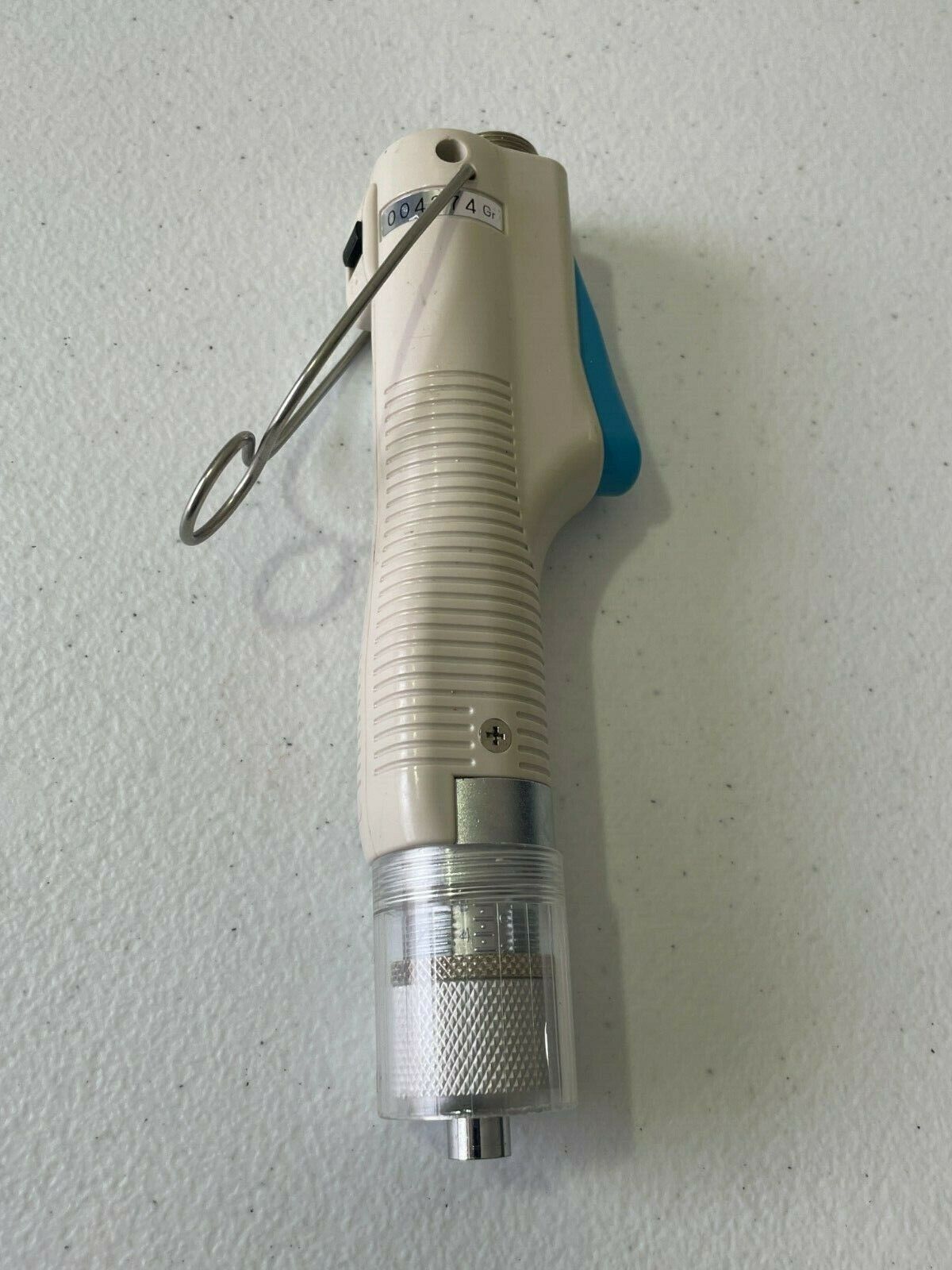 HIOS CL2000 Series Electric Precision Screwdriver