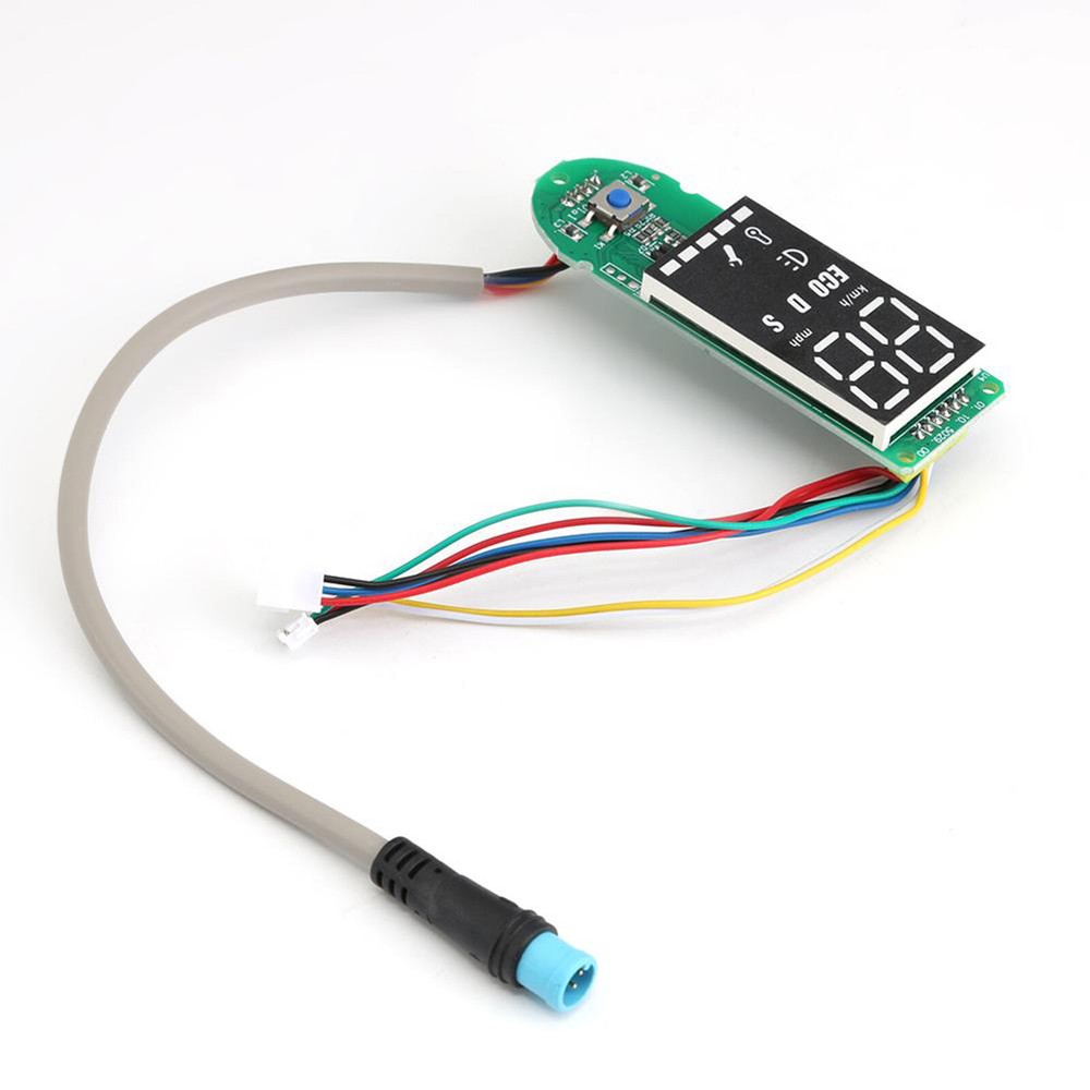 Bluetooth Dashboard Scooter Circuit Board Replacement Part For Xiaomi M365 PRO#
