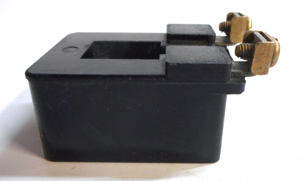 DANAHER, COIL, 120/60HZ, 110/50HZ