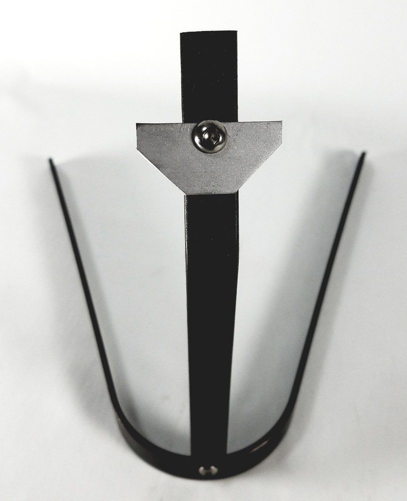 European Skull Mount Tabletop Display. Skull Hook