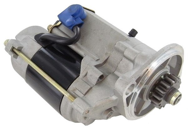 New Starter for John Deere Skid Steer Loader 6675 7775
