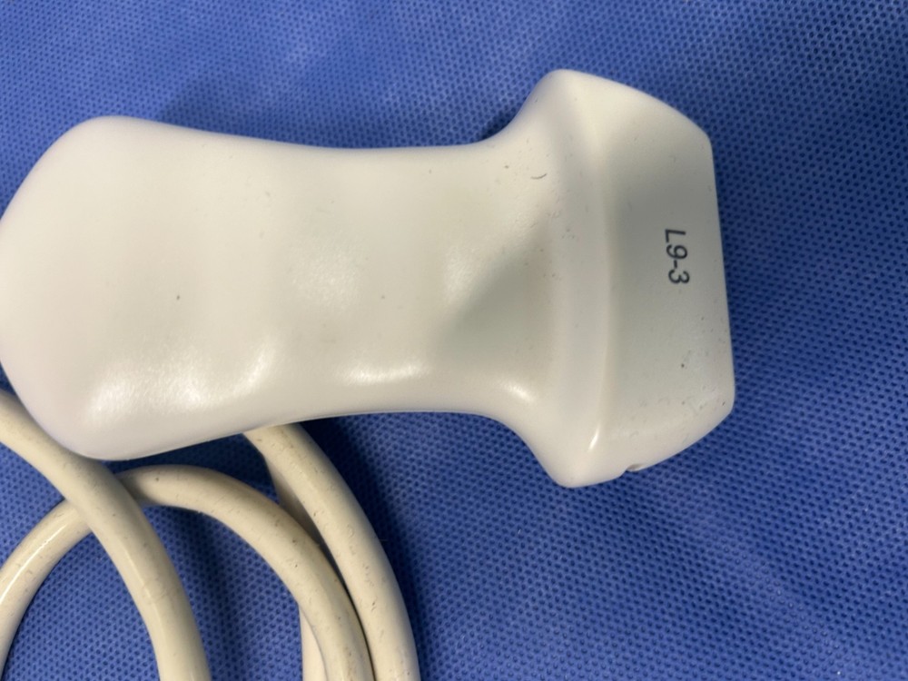 Philips L9-3 Linera array