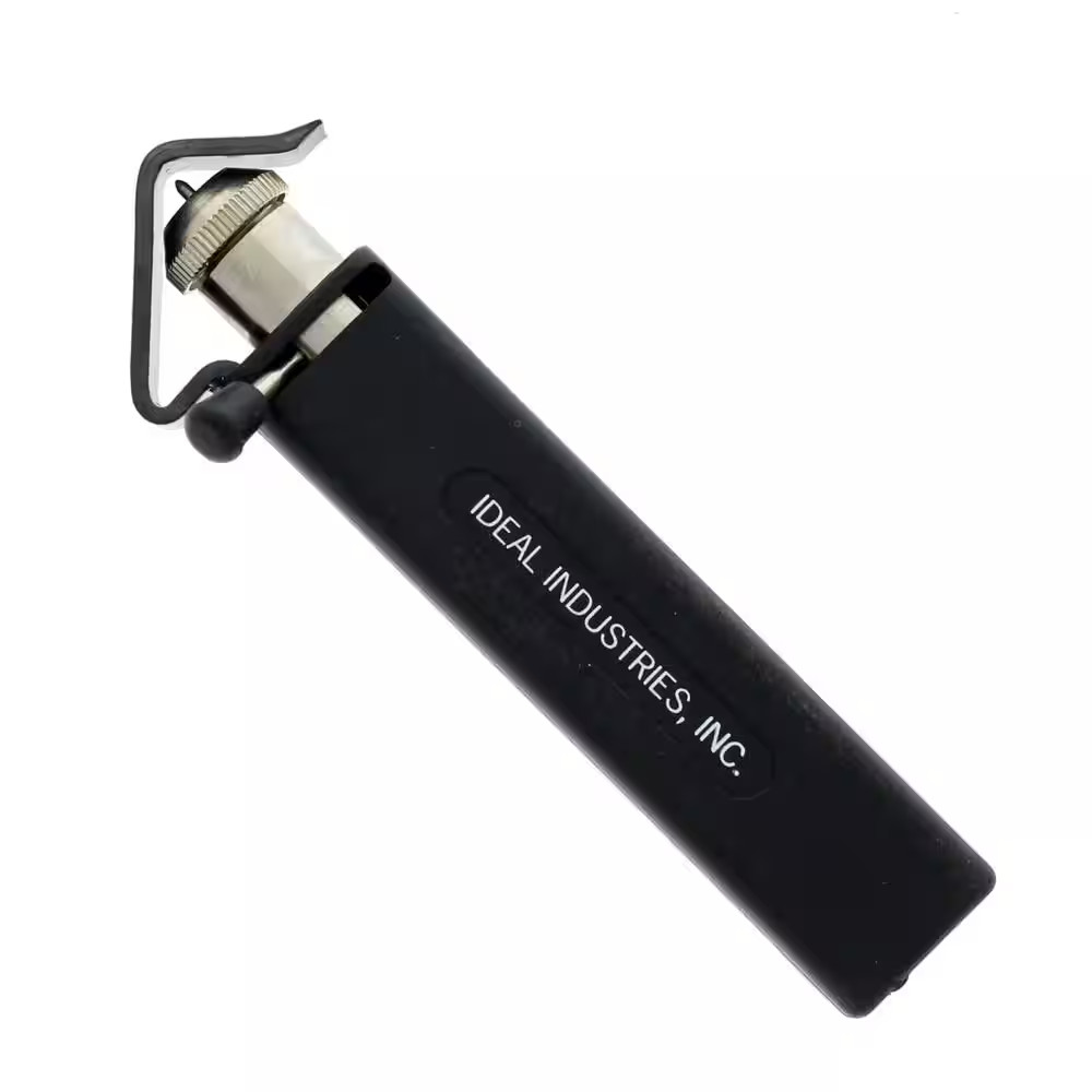 Round Cable Slitting/Ring Stripper