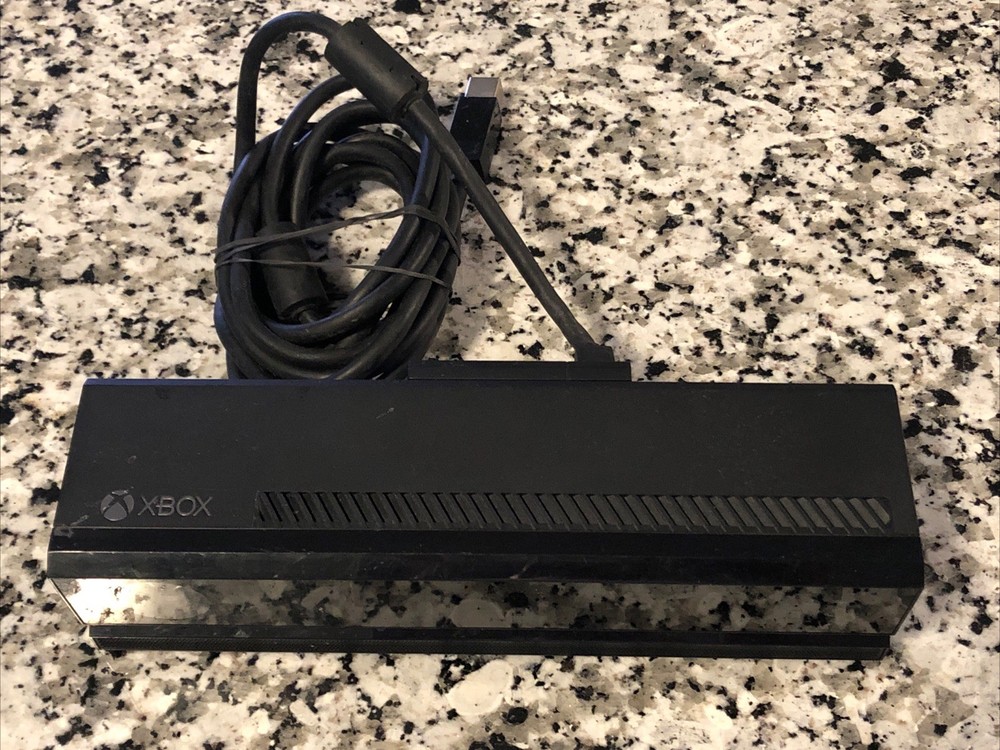 Microsoft Xbox One Kinect Sensor Model 1520 - Tested! Free Shipping