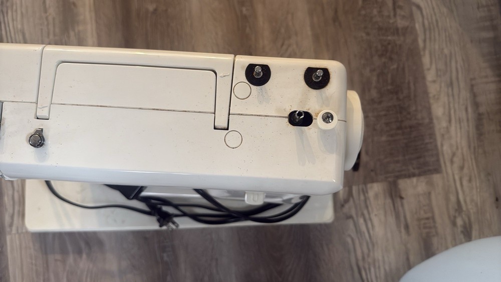 Kenmore Sewing Machine