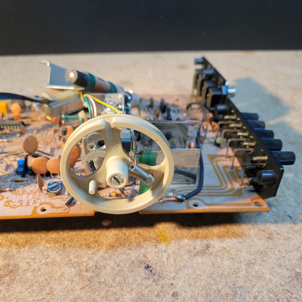 Marantz SR-2000 Tuner board