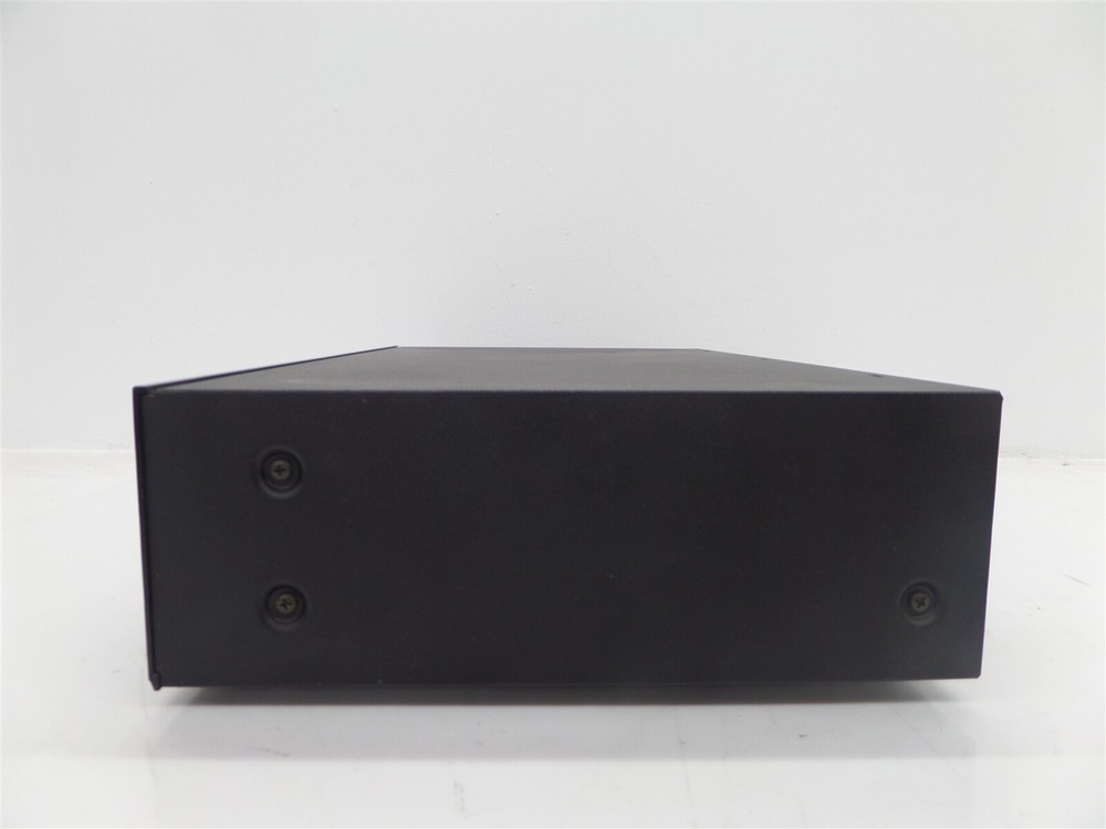 Vintage Kenwood DP-49 Single CD Player - Missing Bezel