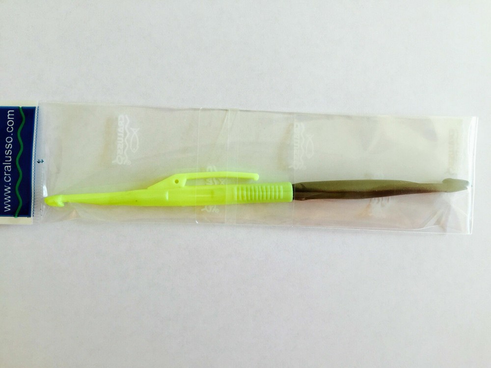 Cralusso Knot Picker Disgorger