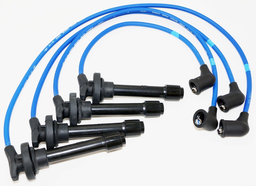 Genuine Spark Plug Wire Set NGK 9259 RC-HE56