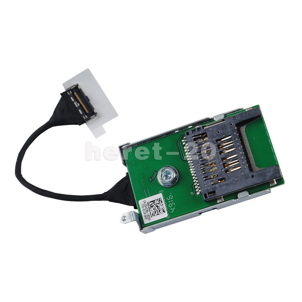 New For Dell OptiPlex 7040 5040 Flash Memory Card Reader Module 94D86 CN-094D86