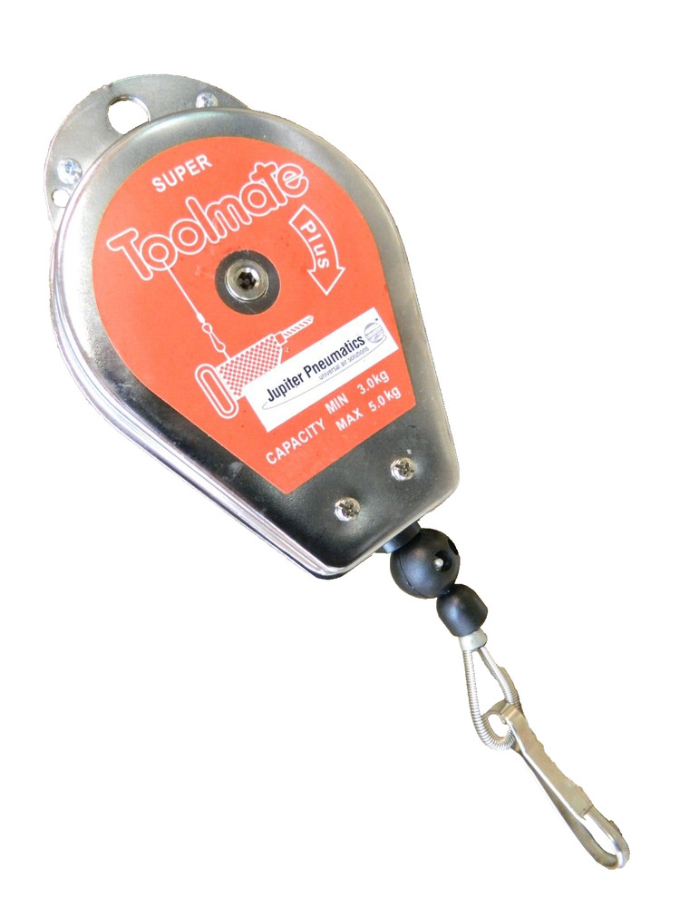 TOOLMATE  SB-5000  Spring Balancer  6 -11 Pounds