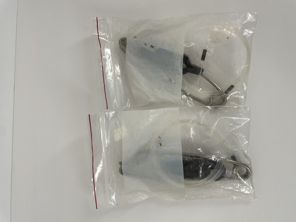Bluewater Research Offshore Downrigger Release Clips
