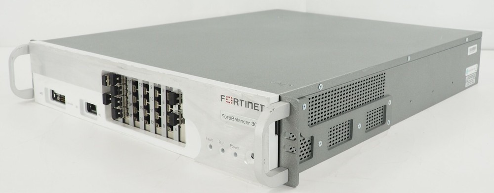 Fortinet FortiBalancer 3000 Appication Delivery Controller
