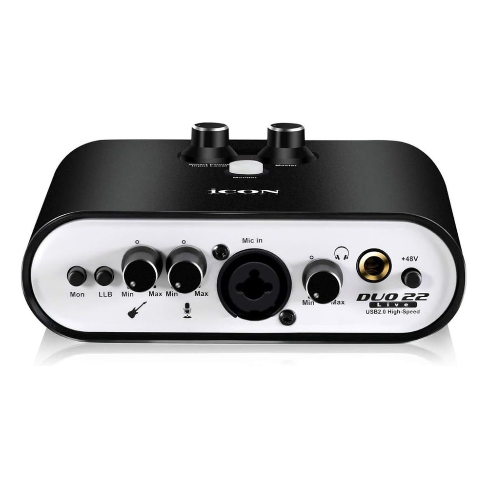 Audio Technica Headset Broadcast Stereo Headset with Hypercardioid Dynamic Bo...