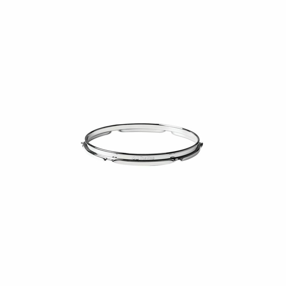 DW 12" Tom True Hoop 6-Hole