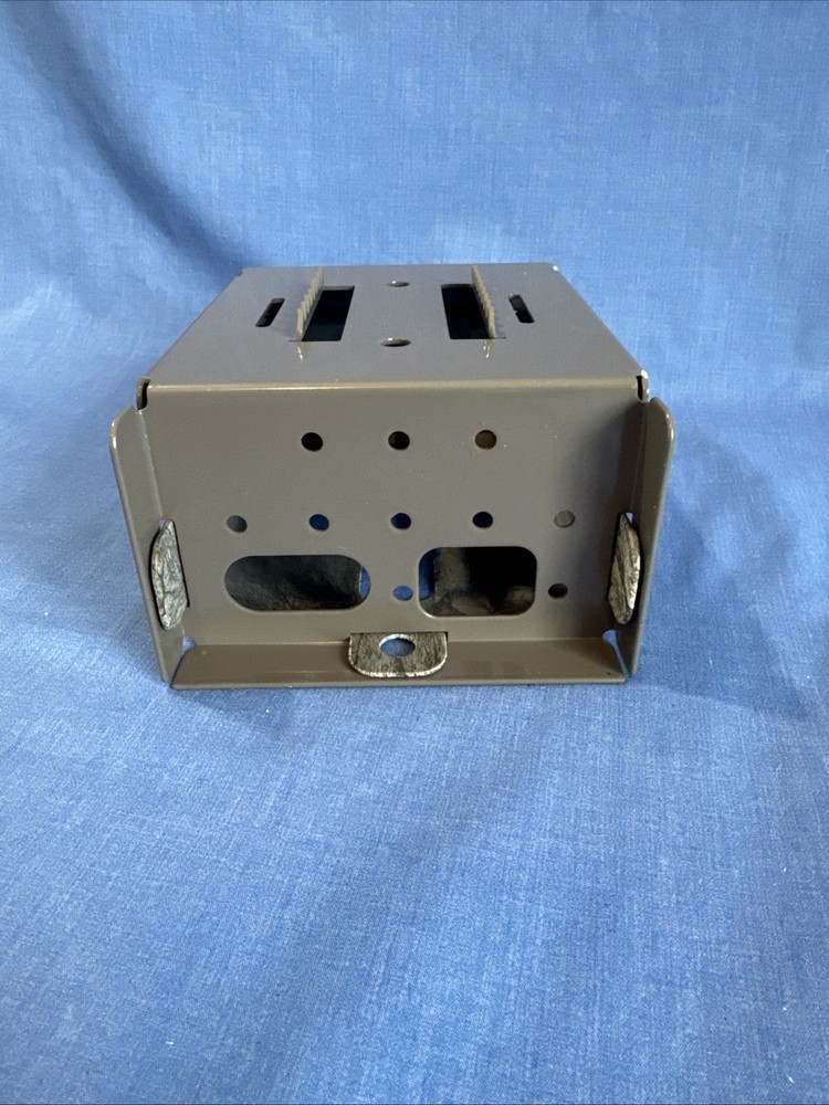 Browning Trail Cameras Security Box Fits Model BTC–7FHD-P Camera￼