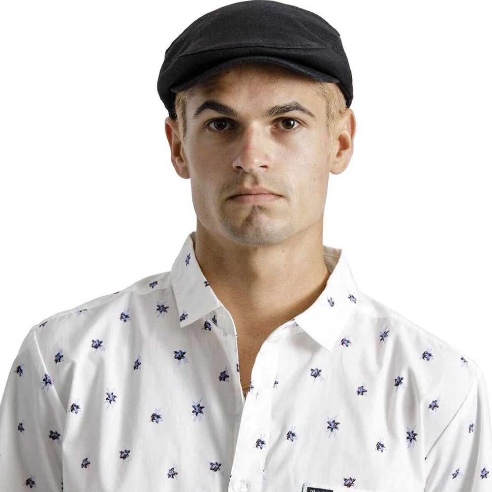 Brixton Hooligan Hat - Men's