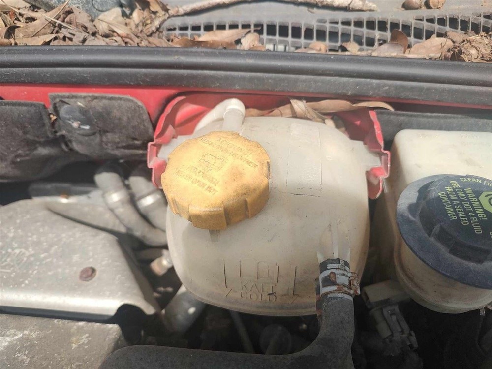 9-3 2004 Fuse Box Cabin 6902