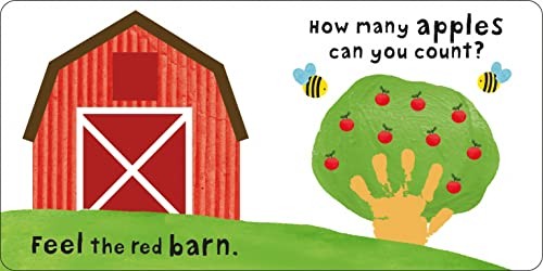 See Touch Feel: Farm