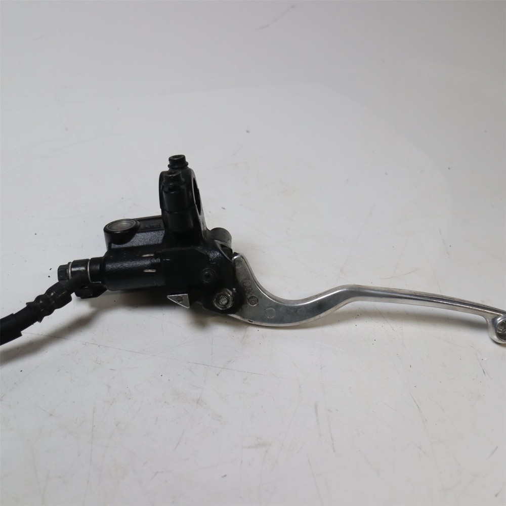 2019 Honda PCX125 Complete Front brake & ABS Unit