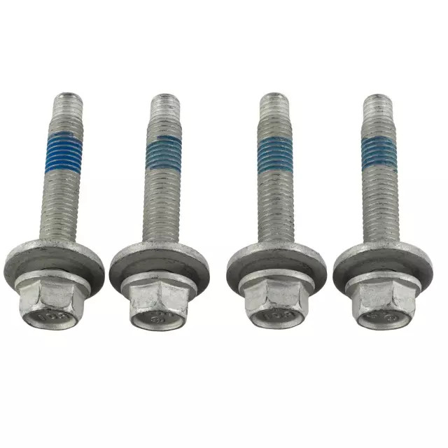 Genuine Ford Engine Mount Bolt W716412-S439