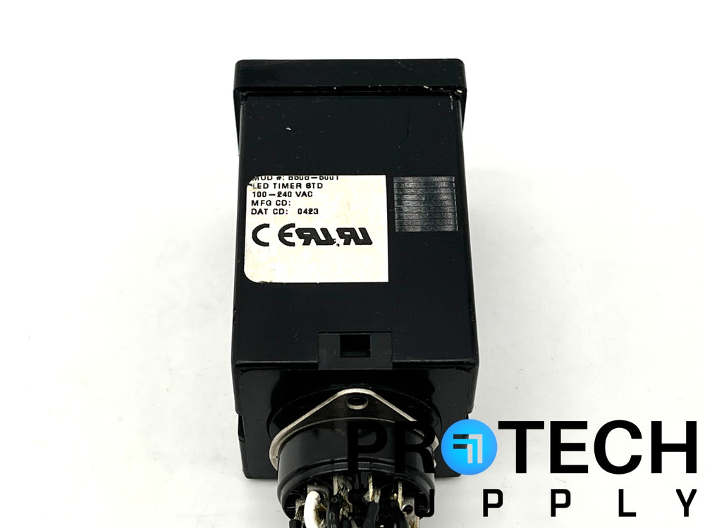 Eagle Signal B506 Repeat Cycle Programmable Timer for PARTS / REPAIR