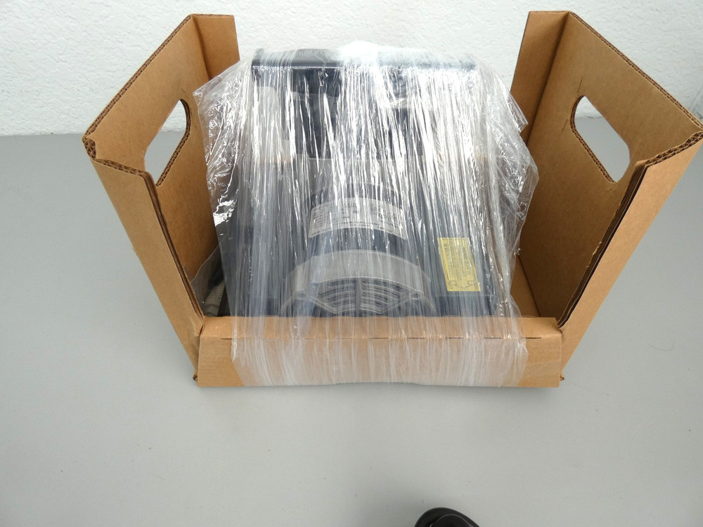 BioTek 7103035 Vacuum Pump Assembly For Microplate Washers