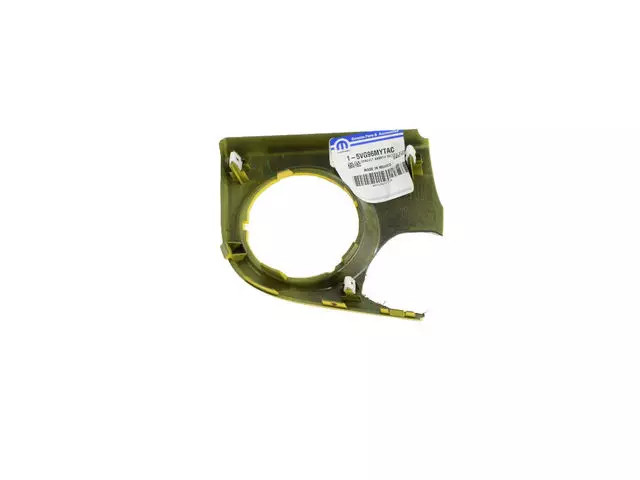 Genuine Mopar Instrument Panel Bezel 5VG96MYTAC