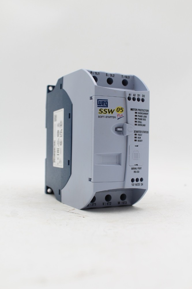 Weg SSW050010T2246TPZ Soft-Starter